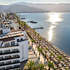 Aurasia Beach Hotel